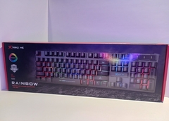 Teclado Mecanico Gamer Xtrike me kb-280