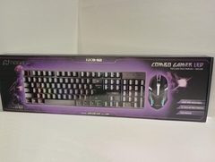 Teclados Gamer + mouse Noga nkb-92 - comprar online