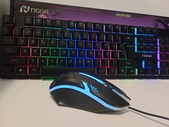 Teclados Gamer + mouse Noga nkb-92 - tienda online