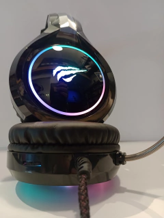Imagen de Auriculares Gamer Havit Gamenote HV-H2232d