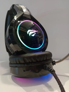 Auriculares Gamer Havit Gamenote HV-H2232d - comprar online