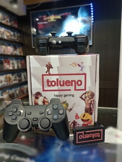 Consola retro Tolueno Lite