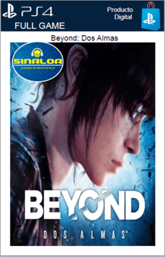 Beyond: Dos Almas (formato digital) PS4 - comprar online