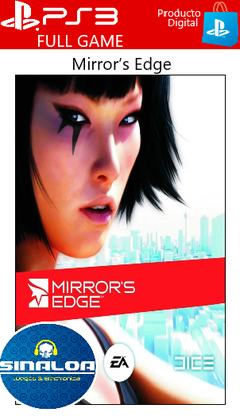 Mirror's Edge (formato digital) PS3 - comprar online