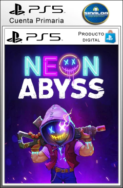 Neon Abyss (formato digital) PS5