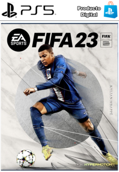 FIFA 23 (formato digital) PS5