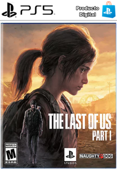 The Last of Us Rematerizado (formato digital) PS5