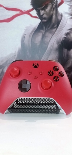 Joystick Xbox Series (pulse red) Original - Sellado