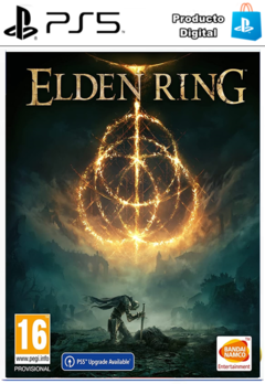 Elden Ring (formato digital) PS5