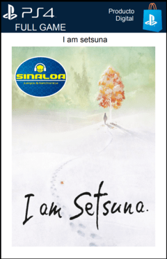 I am Setsuna (formato digital) PS4 - comprar online