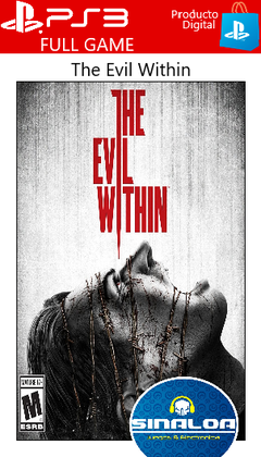 The Evil Within (formato digital) PS3 - comprar online