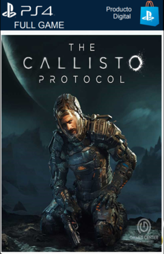 The Callisto Protocol (formato digital) PS4