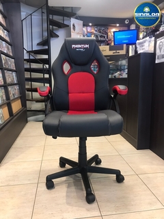 Silla Gamer Netmak