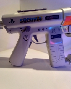 Imagen de Sharp Shooter Sony PlayStation 3 Move