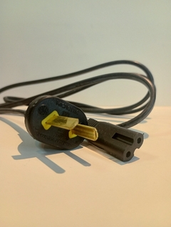 Cable de corriente 220v