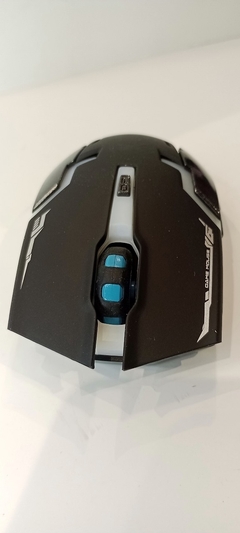 Mouse inalámbrico Havit Gamenote hv-ms997gt - SINALOAMDQ