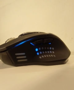 Mouse gamer Xtrike me gm-216 - tienda online