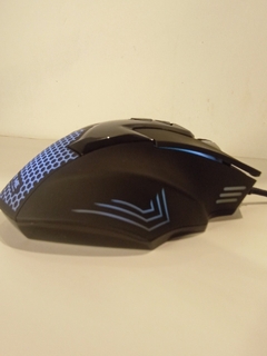 Mouse gamer Xtrike me gm-216 - comprar online