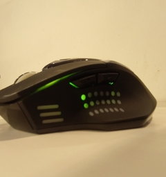 Mouse gamer Xtrike me gm-216 - SINALOAMDQ