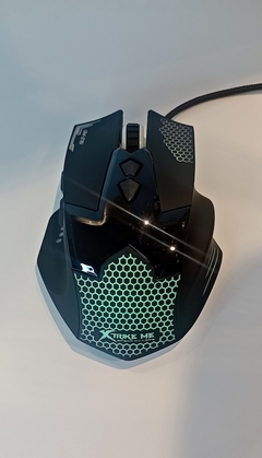 Mouse gamer Xtrike me gm-216 en internet