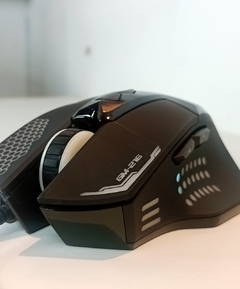 Mouse gamer Xtrike me gm-216 - SINALOAMDQ