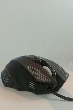 Mouse gamer Xtrike me gm-216 en internet