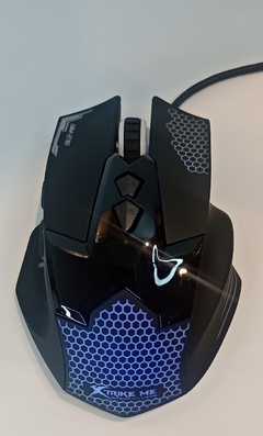 Mouse gamer Xtrike me gm-216 - comprar online