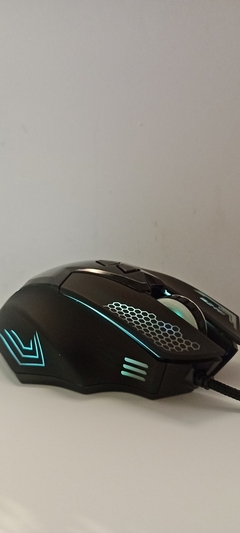 Imagen de Mouse gamer Xtrike me gm-216