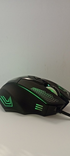 Mouse gamer Xtrike me gm-216 - SINALOAMDQ