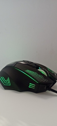 Mouse gamer Xtrike me gm-216 en internet