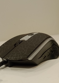 Mouse gamer Xtrike me gm-206 en internet