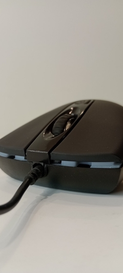 Mouse gamer Havit ms-72 - comprar online