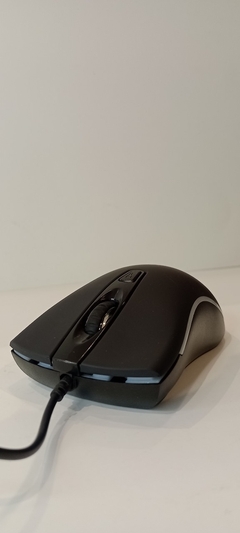 Mouse gamer Havit ms-72 - SINALOAMDQ