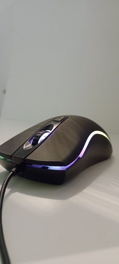 Mouse gamer Havit ms-72 en internet