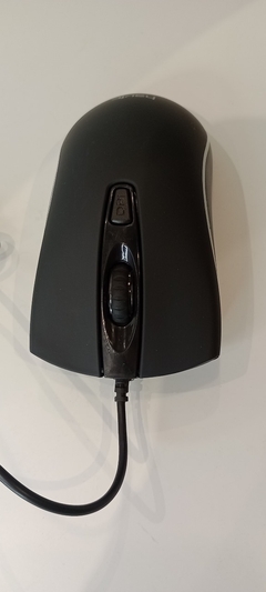 Imagen de Mouse gamer Havit ms-72