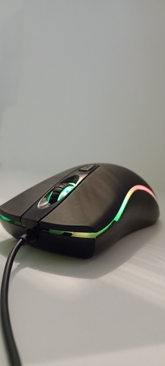 Mouse gamer Havit ms-72 en internet