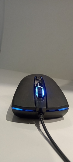 Mouse gamer Havit ms-72 - tienda online