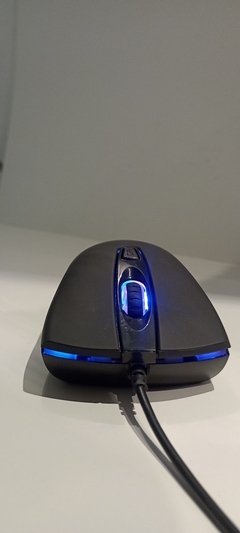 Mouse gamer Havit ms-72