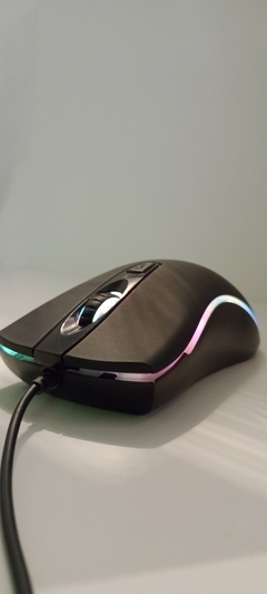 Mouse gamer Havit ms-72 - comprar online