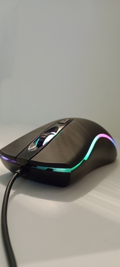 Mouse gamer Havit ms-72