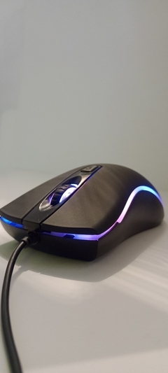 Mouse gamer Havit ms-72 en internet