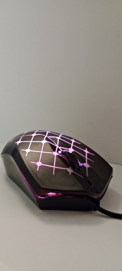 Mouse gamer Noga st-105 - comprar online