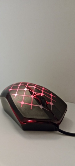 Mouse gamer Noga st-105 - SINALOAMDQ