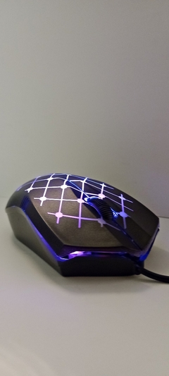 Imagen de Mouse gamer Noga st-105