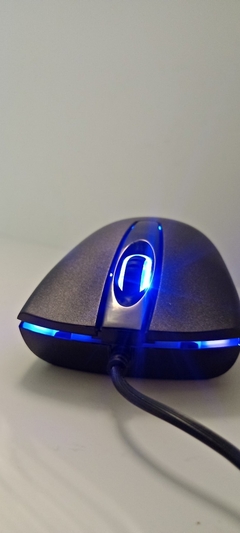 Mouse gamer Noga st-900 - comprar online