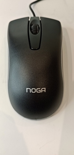 Mouse gamer Noga st-900 - SINALOAMDQ