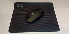 Combo Inalámbrico Gtc Cbg-024 (teclado-mouse-pad) - comprar online