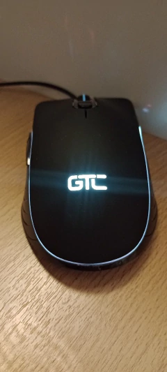 Combo Gamer 4 en 1 Gtc cbg-014 rgb (teclado-mouse-pad-auricular) - comprar online