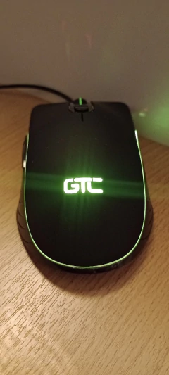 Combo Gamer 4 en 1 Gtc cbg-014 rgb (teclado-mouse-pad-auricular) - SINALOAMDQ