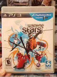 Winter Stars Ps3 (Fisico-Usado)